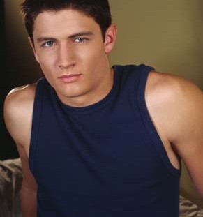 Nathan Scott.